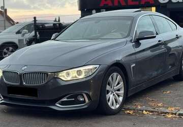 BMW 428 104.000 km 17.400 &euro; Berlin 12353