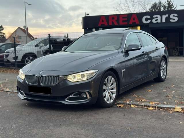 BMW 428 104.000 km 17.400 &euro; Berlin 12353