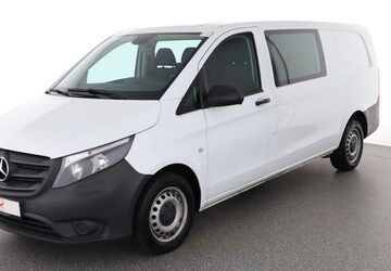 Mercedes-Benz Vito 95.918 km 23.480 &euro; Berlin 12103
