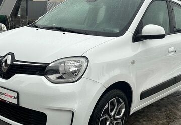 Renault Twingo 49.519 km 8.290 &euro; Hoppegarten 15366