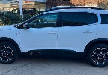 Citroen C5 Aircross 46.700 km 22.690 &euro; Berlin Marienfelde 12277