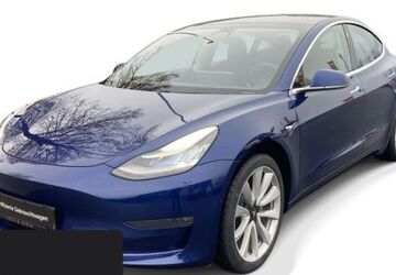 Tesla Model 3 31.781 km 26.300 &euro; Teltow 14513