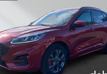 Ford Kuga 59.788 km 23.690 &euro; Oranienburg OT Germendorf 16515