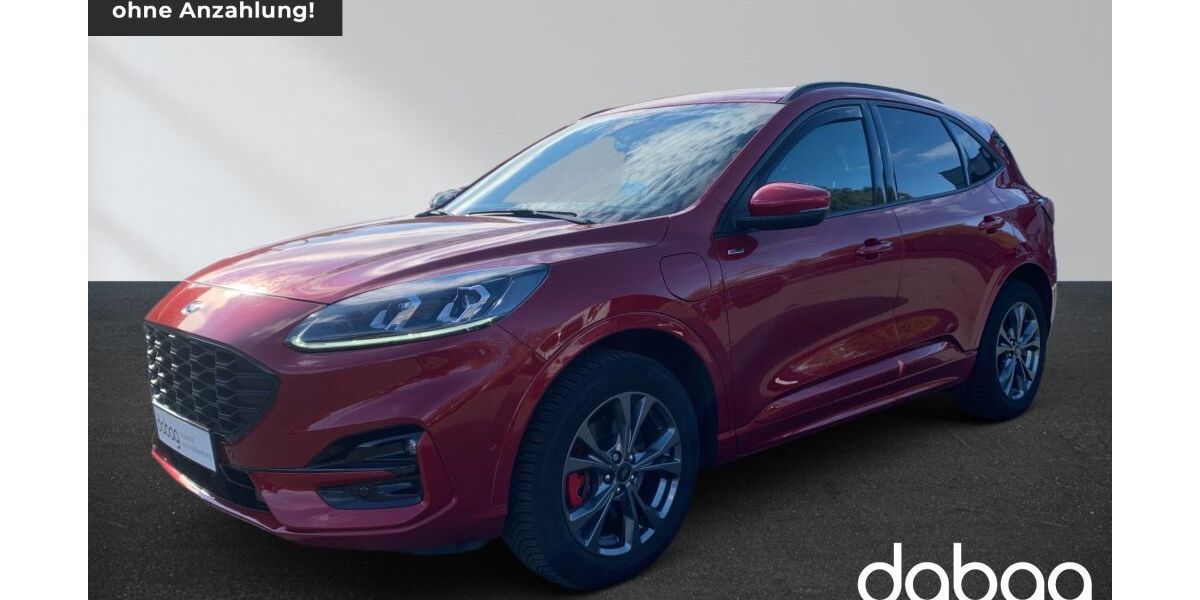 Ford Kuga 59.788 km 23.690 &euro; Oranienburg OT Germendorf 16515