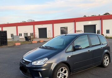 Ford C-Max 169.000 km 7.000 &euro; Velten 16727