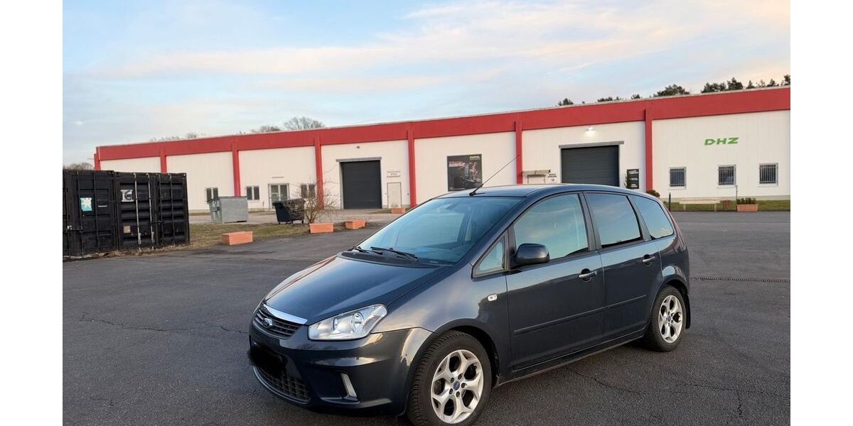 Ford C-Max 169.000 km 7.000 &euro; Velten 16727