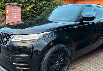 Land Rover Range Rover Velar 79.900 km 28.500 &euro; berlin 12207