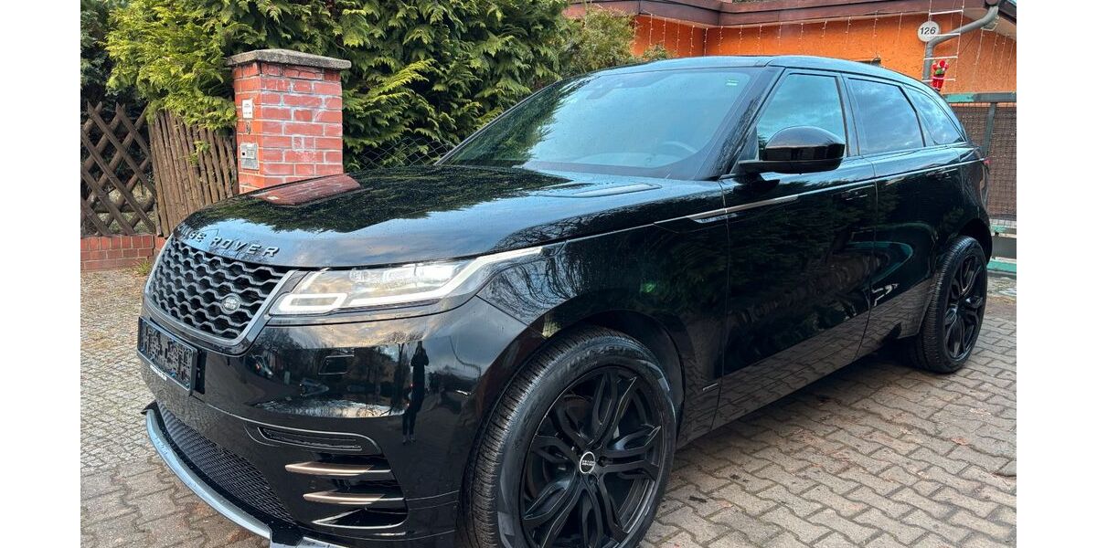 Land Rover Range Rover Velar 79.900 km 28.500 &euro; berlin 12207