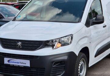 Peugeot Partner 27.000 km 14.950 &euro; Teltow 14513