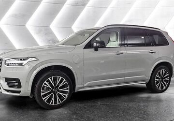 Volvo XC90 16.779 km 64.495 &euro; Berlin 12683