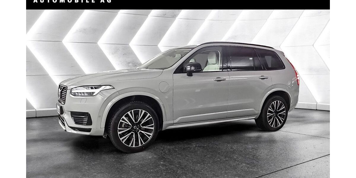 Volvo XC90 16.779 km 64.495 &euro; Berlin 12683