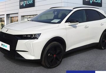 DS Automobiles DS7 (Crossback) 17.870 km 32.790 &euro; Berlin 12681