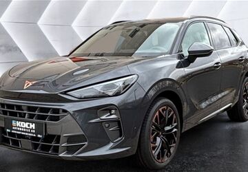 Cupra Terramar 1.112 km 39.400 &euro; Berlin 12683