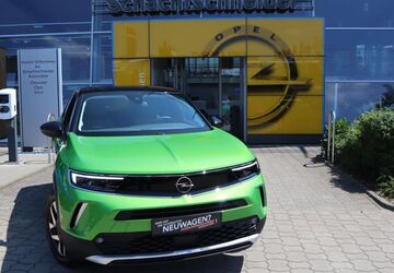 Opel Mokka 12.574 km 19.990 &euro; Potsdam 14482