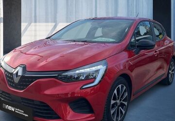 Renault Clio 17.496 km 14.489 &euro; Berlin 13055