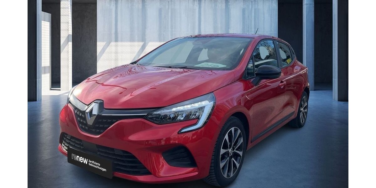 Renault Clio 17.496 km 14.489 &euro; Berlin 13055