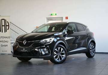 Renault Captur 71.895 km 15.990 &euro; Wildau 15745