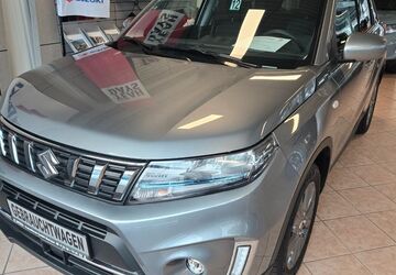 Suzuki Vitara 46.822 km 19.860 &euro; Bernau 16321