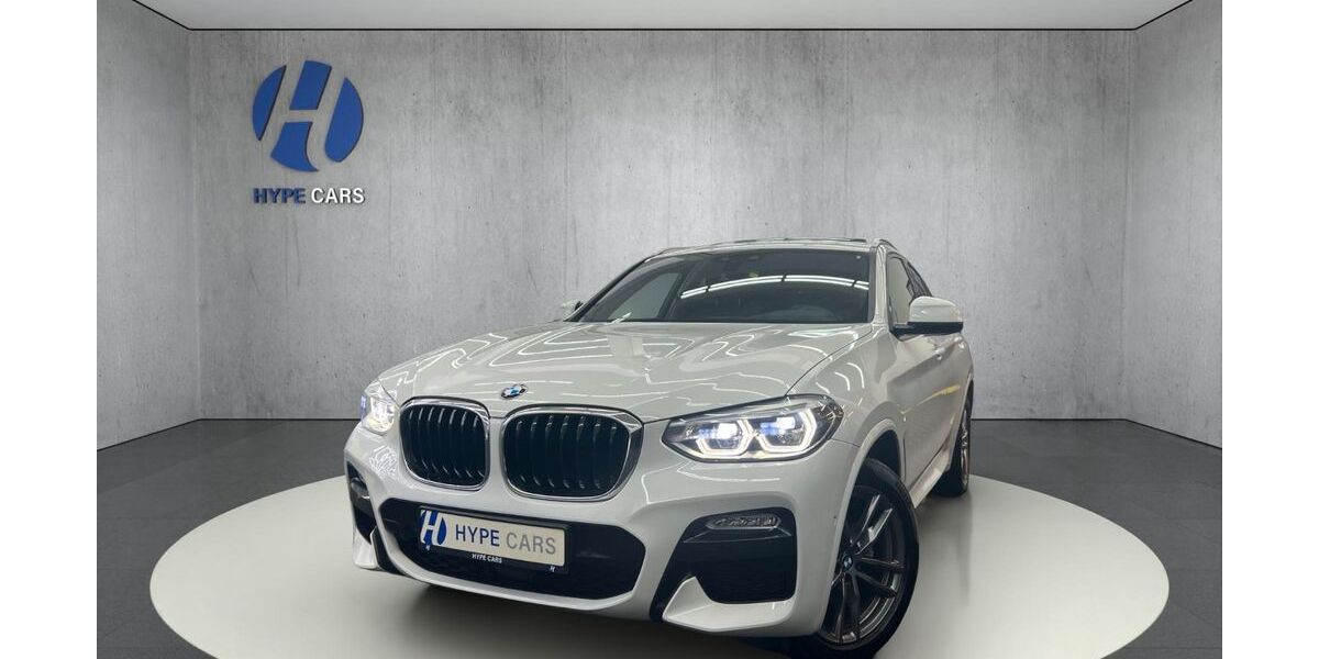 BMW X4 86.452 km 33.970 &euro; Berlin 12277