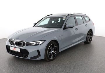 BMW 320 42.037 km 33.880 &euro; Berlin 12103