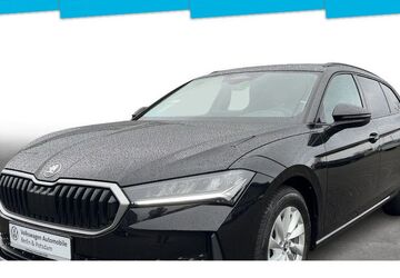Skoda Superb 22.940 km 29.770 &euro; Berlin 12099