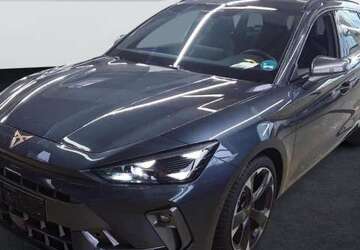 Cupra Leon 28.697 km 30.170 &euro; Berlin 12105