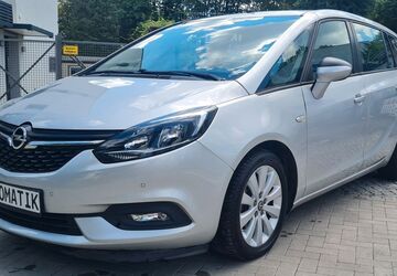 Opel Zafira Tourer 220.000 km 4.990 &euro; Berlin 12307