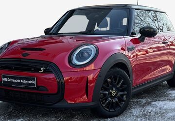 Mini Cooper SE 13.984 km 17.440 &euro; Berlin 13593