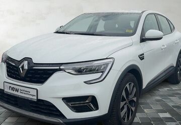 Renault Arkana 19.454 km 20.998 &euro; Oranienburg bei Berlin 16515