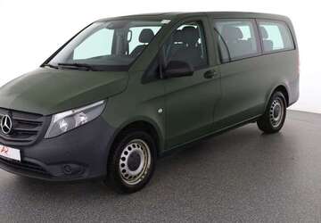 Mercedes-Benz Vito 67.435 km 30.880 &euro; Berlin 12103