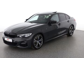 BMW 330 74.693 km 33.880 &euro; Berlin 12103
