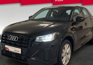 Audi Q2 23.100 km 31.900 &euro; Berlin 12489