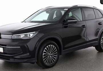 VW Tiguan 17.479 km 33.880 &euro; Berlin 12103