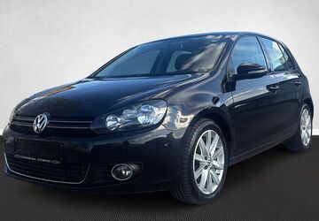 VW Golf 158.000 km 6.499 &euro; Berlin 12055