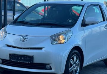 Toyota IQ 106.372 km 6.590 &euro; Wildau 15745