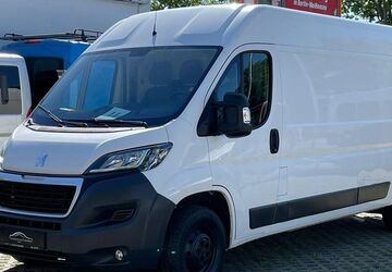 Peugeot Boxer 199.000 km 11.999 &euro; Berlin 13088