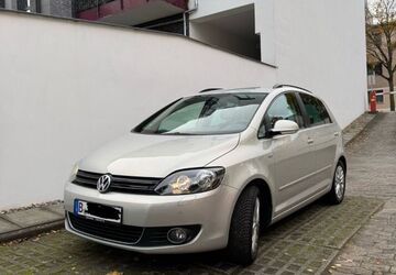 VW Golf Plus 62.000 km 8.000 &euro; Berlin 12167