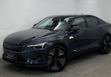 Polestar 2 7.279 km 48.880 &euro; Berlin 12351