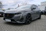 Peugeot 308 1.5 BlueHDi GT Premium ACC LED AHK Pano Focal 14.551 km 27.980 &euro; Falkensee 14612