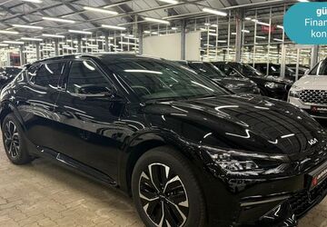 Kia EV6 32.914 km 34.220 &euro; Ludwigsfelde (bei Berlin) 14974