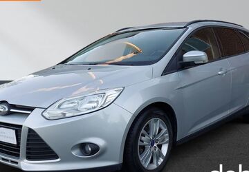 Ford Focus 182.215 km 2.750 &euro; Berlin 13125
