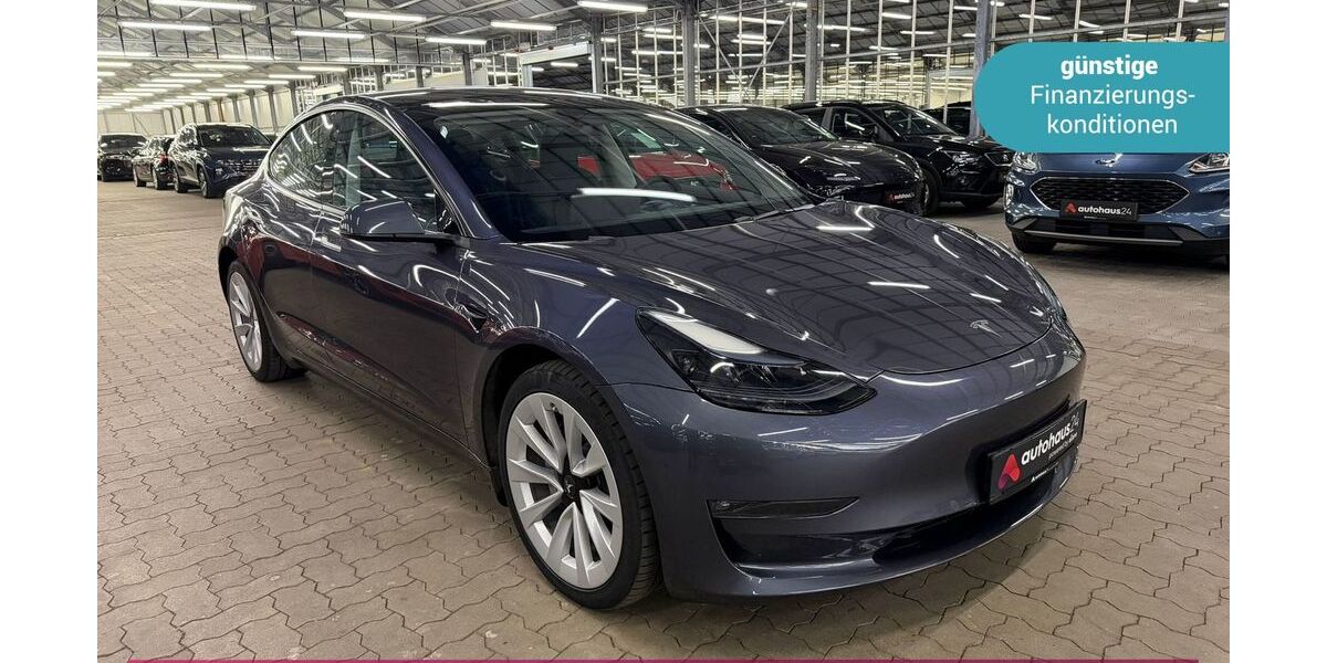 Tesla Model 3 38.093 km 38.990 &euro; Ludwigsfelde (bei Berlin) 14974