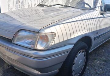 Ford Fiesta 52.300 km 1.300 &euro; Potsdam 14482