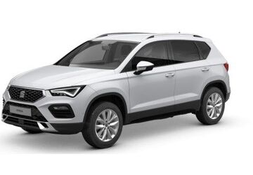 Seat Ateca 1.980 km 28.950 &euro; Berlin 14167