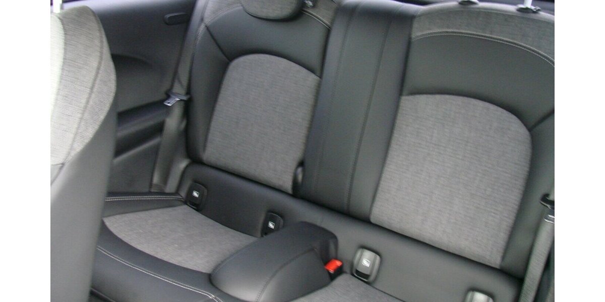 Mini Cooper Classic Trim Tempomat DCC LED PDC 71.142 km 17.980 &euro; Falkensee 14612