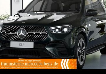 Mercedes-Benz GLE 350 21.278 km 87.990 &euro; Berlin 13509
