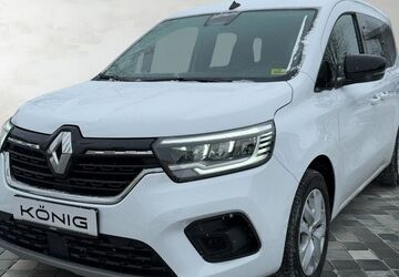 Renault Kangoo 14.300 km 21.999 &euro; Teltow 14513