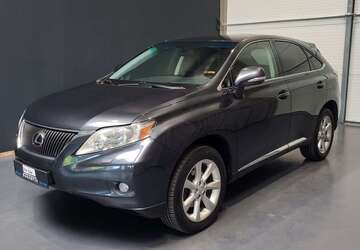 Lexus RX 350 249.986 km 9.950 &euro; Teltow 14513