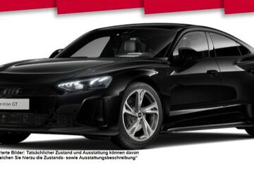 Audi e-tron GT 41.750 km 56.900 &euro; Berlin 12489
