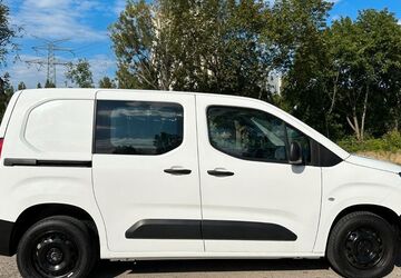 Citroen Berlingo 197.000 km 8.211 &euro; Berlin 13597
